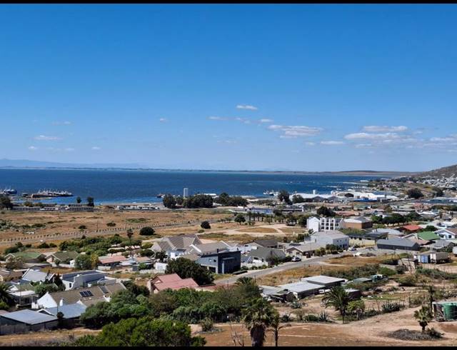 LAND FOR SALE IN BLUEBERRY HILL